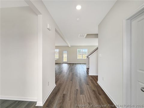 Tiny photo for 216 Traveller (Lot 3) Way, Raeford, NC 28376 (MLS # 754249)