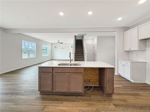 Tiny photo for 216 Traveller (Lot 3) Way, Raeford, NC 28376 (MLS # 754249)