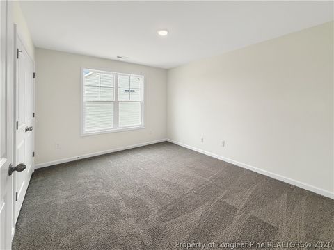 Tiny photo for 216 Traveller (Lot 3) Way, Raeford, NC 28376 (MLS # 754249)