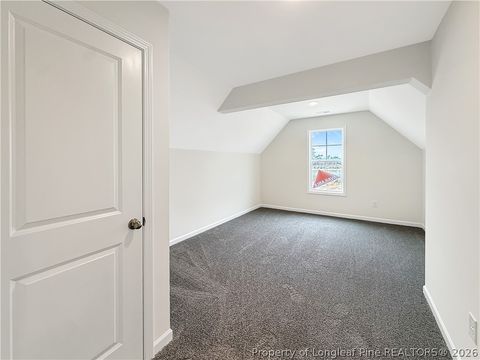 Tiny photo for 216 Traveller (Lot 3) Way, Raeford, NC 28376 (MLS # 754249)