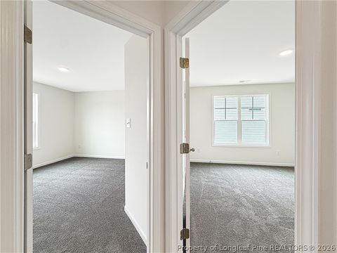 Tiny photo for 216 Traveller (Lot 3) Way, Raeford, NC 28376 (MLS # 754249)