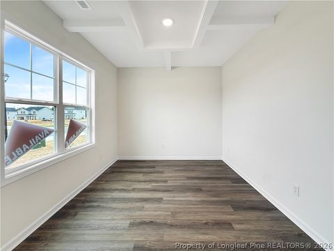 Tiny photo for 216 Traveller (Lot 3) Way, Raeford, NC 28376 (MLS # 754249)