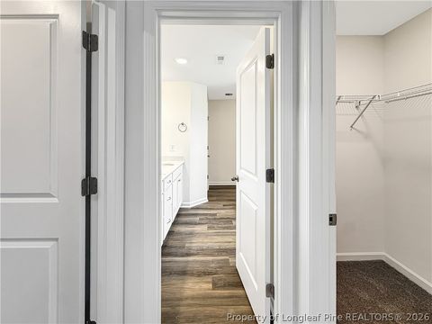 Tiny photo for 216 Traveller (Lot 3) Way, Raeford, NC 28376 (MLS # 754249)