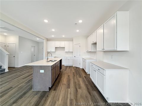 Tiny photo for 216 Traveller (Lot 3) Way, Raeford, NC 28376 (MLS # 754249)