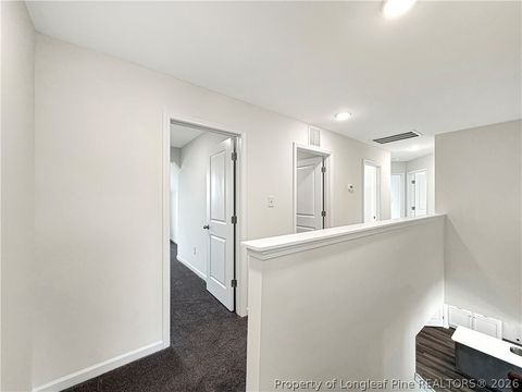 Tiny photo for 216 Traveller (Lot 3) Way, Raeford, NC 28376 (MLS # 754249)