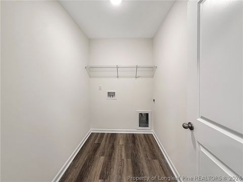 Tiny photo for 216 Traveller (Lot 3) Way, Raeford, NC 28376 (MLS # 754249)