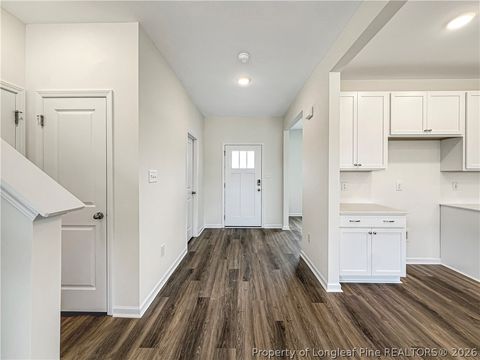 Tiny photo for 216 Traveller (Lot 3) Way, Raeford, NC 28376 (MLS # 754249)