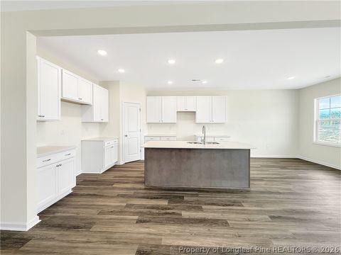 Tiny photo for 216 Traveller (Lot 3) Way, Raeford, NC 28376 (MLS # 754249)