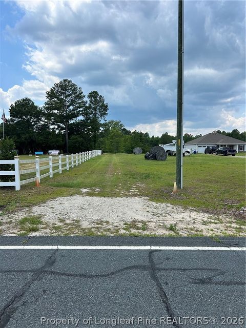Photo of 6228 Tabor Church Road, Fayetteville, NC 28312 (MLS # 765667)