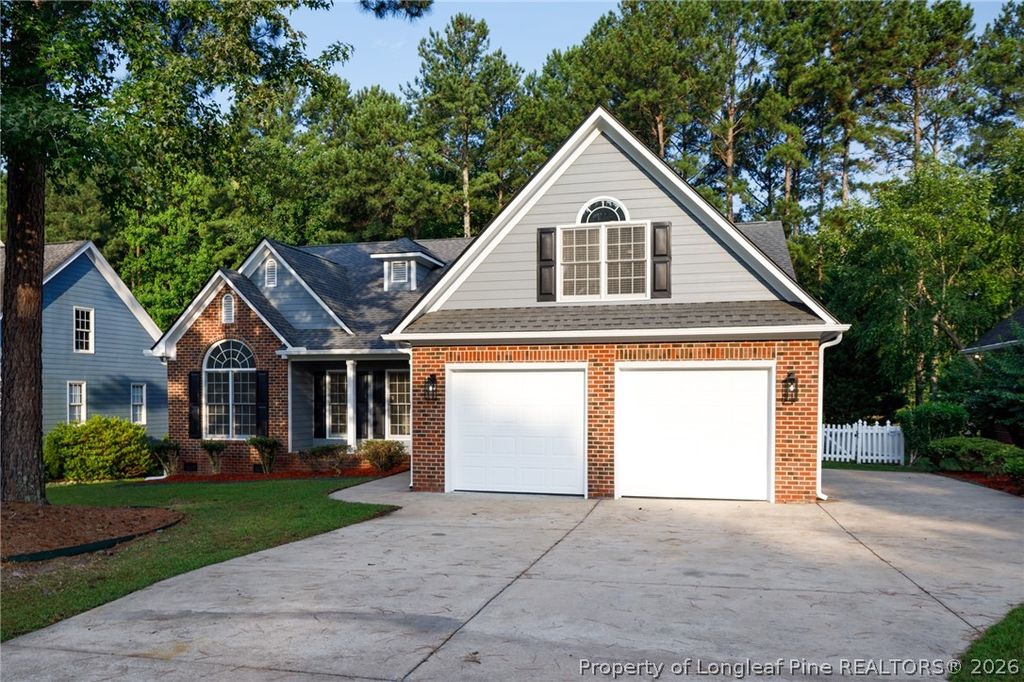 Photo of 185 Falling Water Road, Spring Lake, NC 28390 (MLS # 765781)