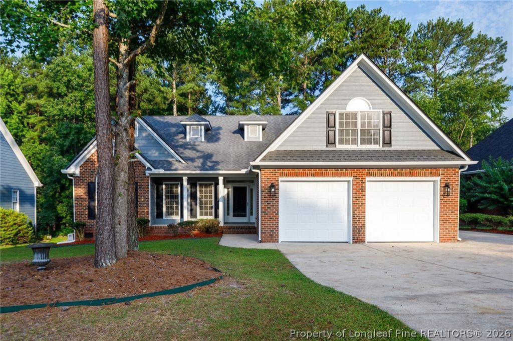 Photo of 185 Falling Water Road, Spring Lake, NC 28390 (MLS # 765781)