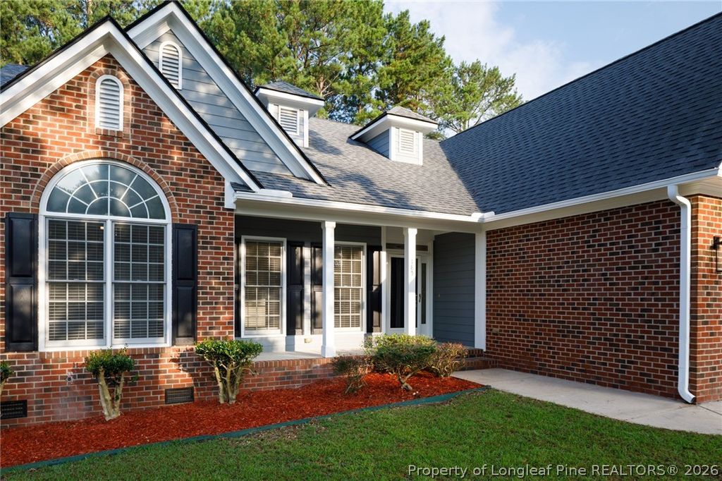 Photo of 185 Falling Water Road, Spring Lake, NC 28390 (MLS # 765781)