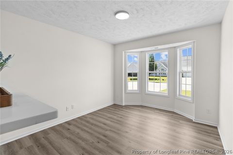 Tiny photo for 1424 Avoncroft Drive, Fayetteville, NC 28306 (MLS # 762635)