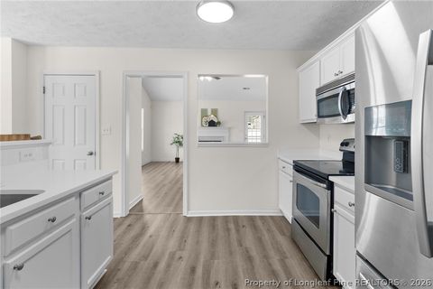 Tiny photo for 1424 Avoncroft Drive, Fayetteville, NC 28306 (MLS # 762635)