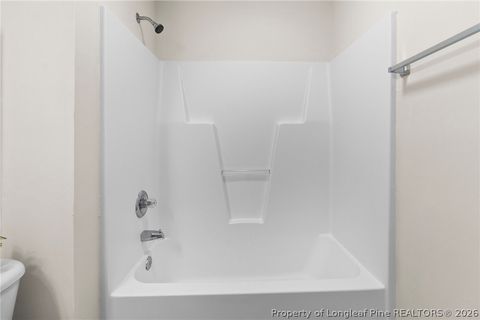 Tiny photo for 1424 Avoncroft Drive, Fayetteville, NC 28306 (MLS # 762635)