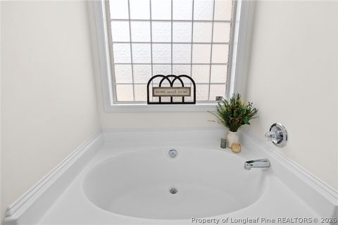 Tiny photo for 1424 Avoncroft Drive, Fayetteville, NC 28306 (MLS # 762635)