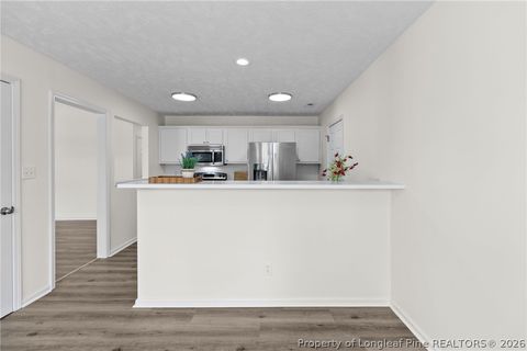 Tiny photo for 1424 Avoncroft Drive, Fayetteville, NC 28306 (MLS # 762635)