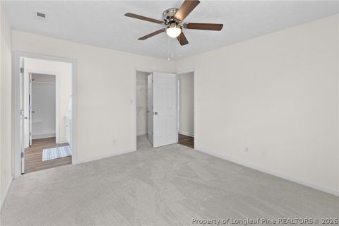 Tiny photo for 1424 Avoncroft Drive, Fayetteville, NC 28306 (MLS # 762635)