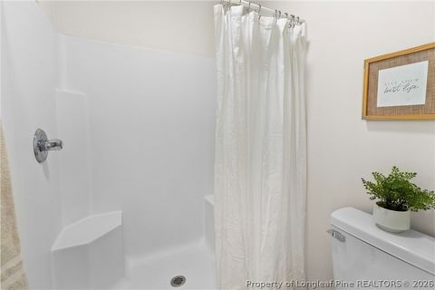 Tiny photo for 1424 Avoncroft Drive, Fayetteville, NC 28306 (MLS # 762635)