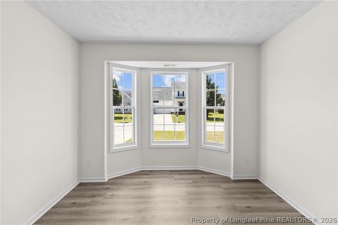 Tiny photo for 1424 Avoncroft Drive, Fayetteville, NC 28306 (MLS # 762635)