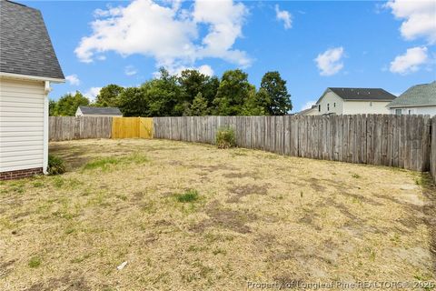 Tiny photo for 1424 Avoncroft Drive, Fayetteville, NC 28306 (MLS # 762635)