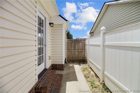 Tiny photo for 1424 Avoncroft Drive, Fayetteville, NC 28306 (MLS # 762635)