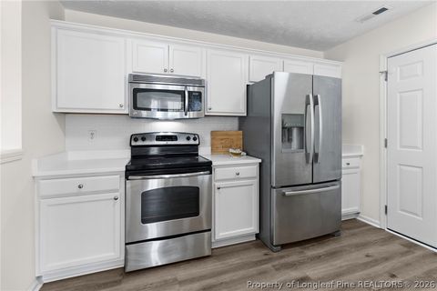 Tiny photo for 1424 Avoncroft Drive, Fayetteville, NC 28306 (MLS # 762635)