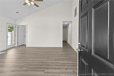 Tiny photo for 1424 Avoncroft Drive, Fayetteville, NC 28306 (MLS # 762635)