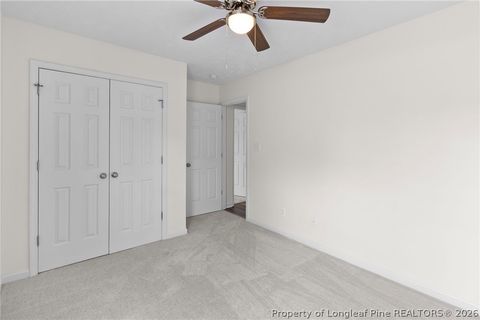 Tiny photo for 1424 Avoncroft Drive, Fayetteville, NC 28306 (MLS # 762635)