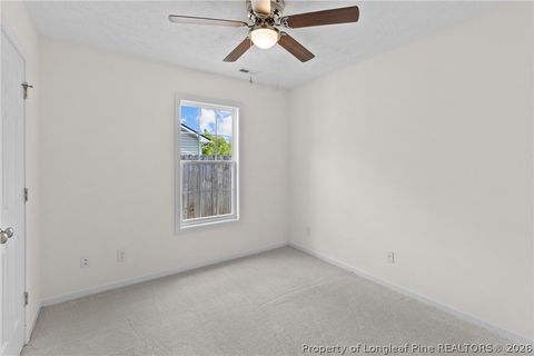 Tiny photo for 1424 Avoncroft Drive, Fayetteville, NC 28306 (MLS # 762635)