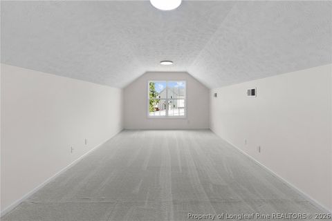 Tiny photo for 1424 Avoncroft Drive, Fayetteville, NC 28306 (MLS # 762635)
