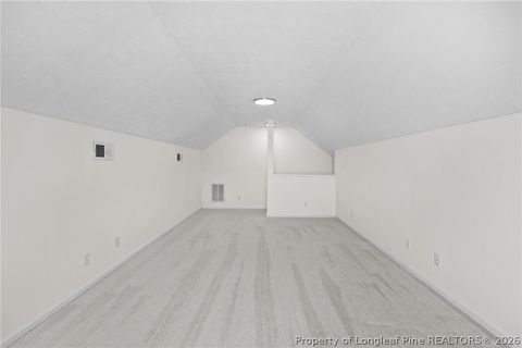 Tiny photo for 1424 Avoncroft Drive, Fayetteville, NC 28306 (MLS # 762635)