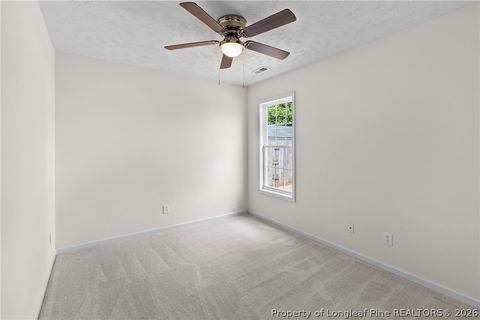 Tiny photo for 1424 Avoncroft Drive, Fayetteville, NC 28306 (MLS # 762635)