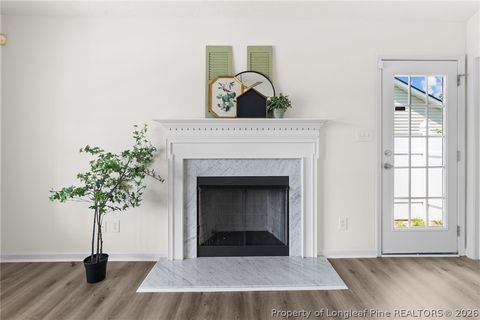 Tiny photo for 1424 Avoncroft Drive, Fayetteville, NC 28306 (MLS # 762635)
