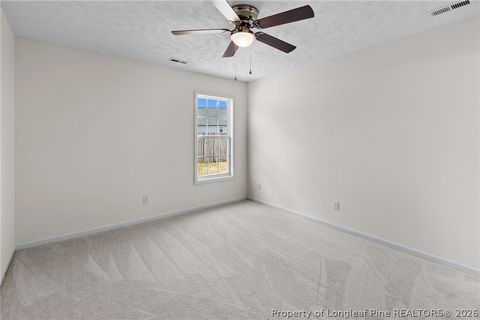 Tiny photo for 1424 Avoncroft Drive, Fayetteville, NC 28306 (MLS # 762635)