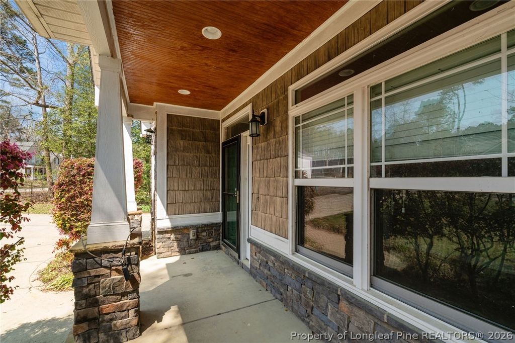 Photo of 871 Elderberry Drive, Vass, NC 28394 (MLS # 759798)