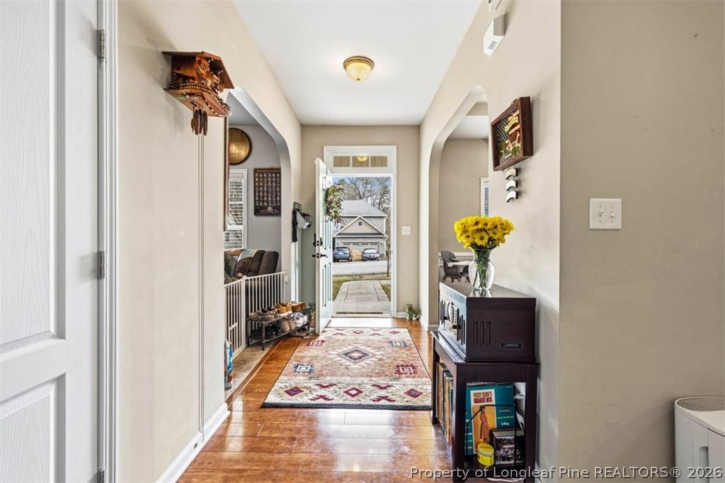 Photo of 189 Birch Avenue, Spring Lake, NC 28390 (MLS # 757971)