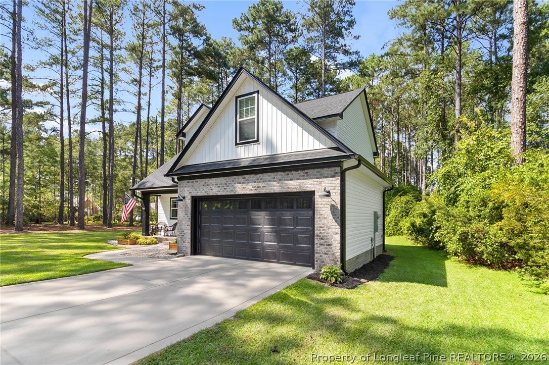 16621 Titmouse Court