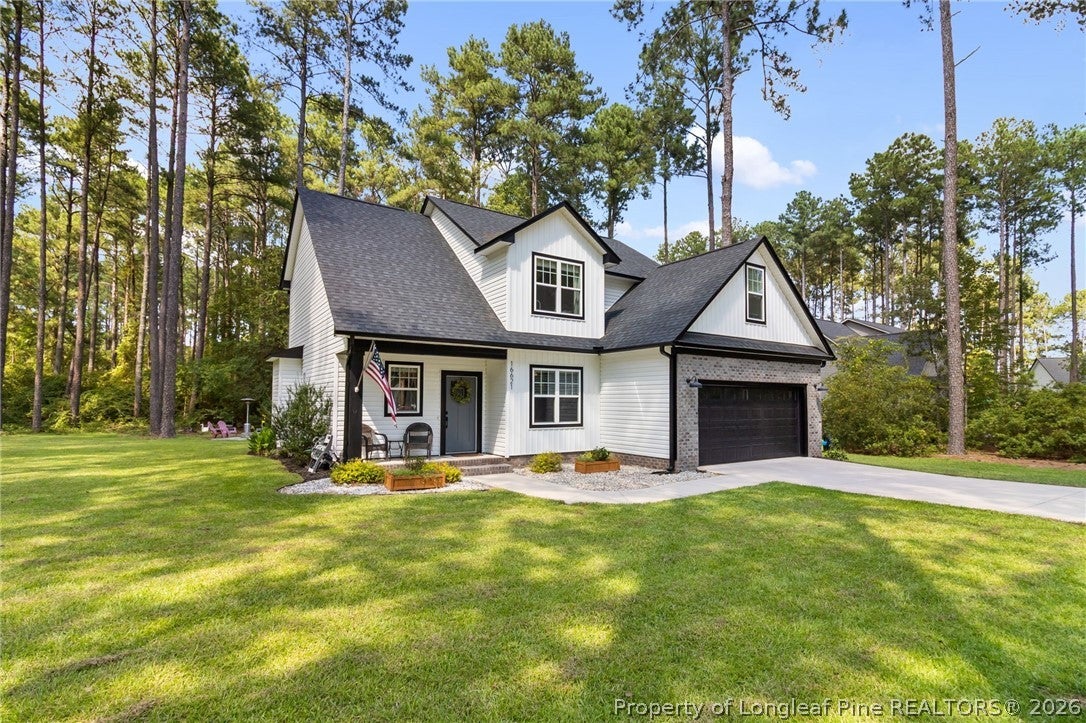 16621 Titmouse Court