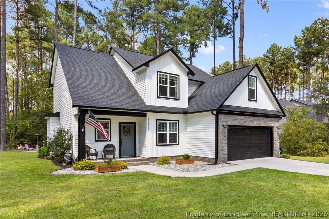 16621 Titmouse Court