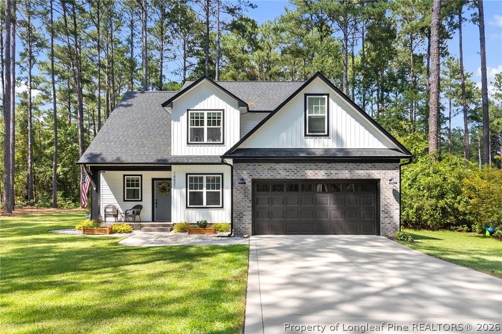 Photo of 16621 Titmouse Court, Wagram, NC 28396 (MLS # 768855)