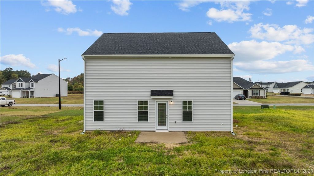 Photo of 3224 Peruvian Court, Fayetteville, NC 28348 (MLS # 752441)