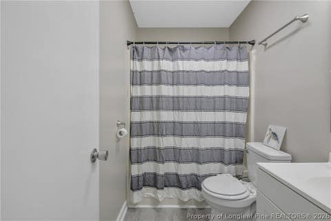 Tiny photo for 1407 Farwell Drive, Fayetteville, NC 28304 (MLS # 767732)