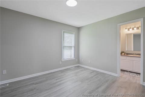 Tiny photo for 1407 Farwell Drive, Fayetteville, NC 28304 (MLS # 767732)
