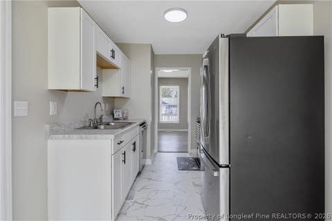 Tiny photo for 1407 Farwell Drive, Fayetteville, NC 28304 (MLS # 767732)