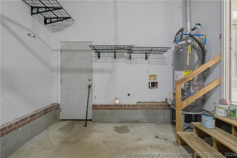 Tiny photo for 1407 Farwell Drive, Fayetteville, NC 28304 (MLS # 767732)