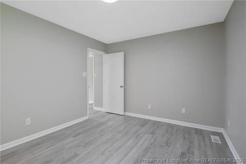 Tiny photo for 1407 Farwell Drive, Fayetteville, NC 28304 (MLS # 767732)