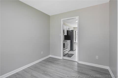 Tiny photo for 1407 Farwell Drive, Fayetteville, NC 28304 (MLS # 767732)