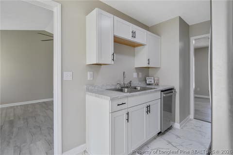 Tiny photo for 1407 Farwell Drive, Fayetteville, NC 28304 (MLS # 767732)