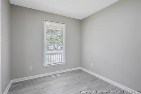 Tiny photo for 1407 Farwell Drive, Fayetteville, NC 28304 (MLS # 767732)